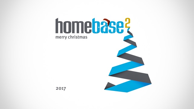 Homebase2 Xmas 2017(圖1)-速報App