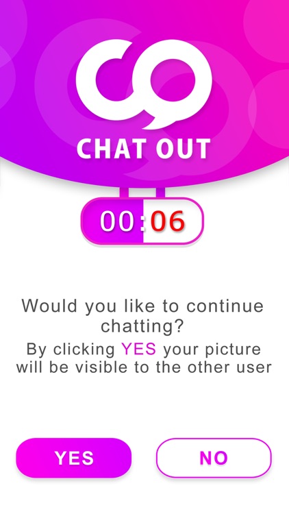 Chatout screenshot-4