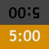 Chess Clock for Chess App Feedback