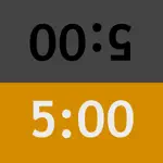 Chess Clock for Chess App Problems