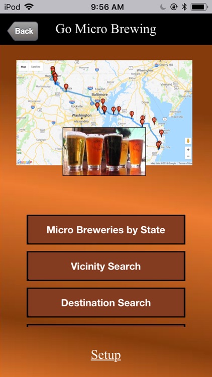 Go Micro Brewing