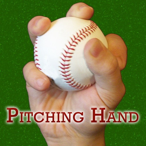 Pitching Hand: How to Throw icon