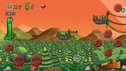 Super Slime Farmer screenshot 2