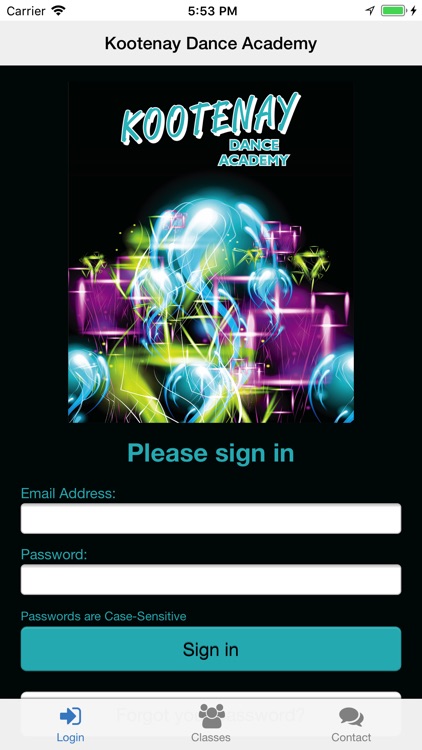 Kootenay Dance Academy 12312