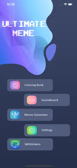Game screenshot Ultimate Meme mod apk