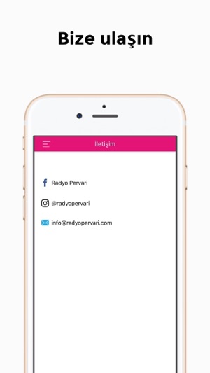 Radyo Pervari(圖4)-速報App