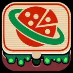 Slime Pizza App Contact