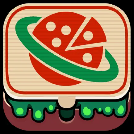 Slime Pizza Читы