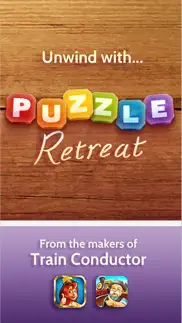 How to cancel & delete puzzle retreat 1