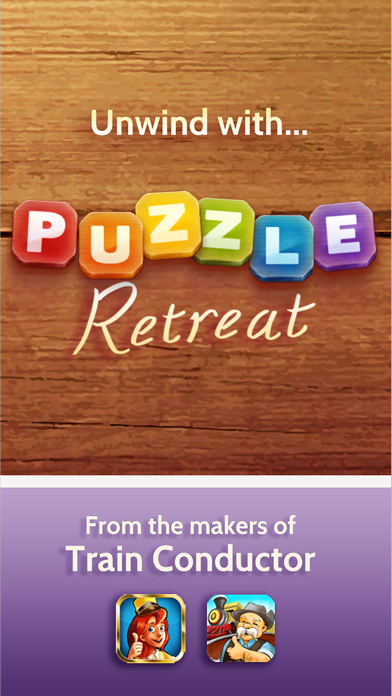 Puzzle Retreat screenshot 5