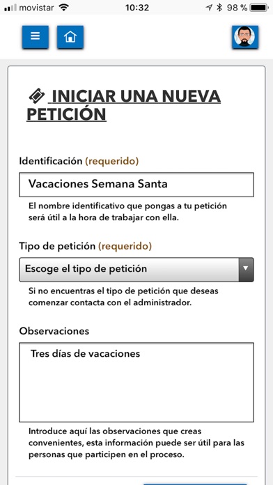 Tu ILUNION screenshot 4