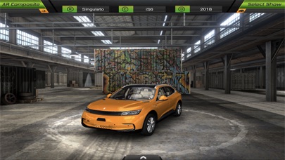 ARTuning screenshot 2