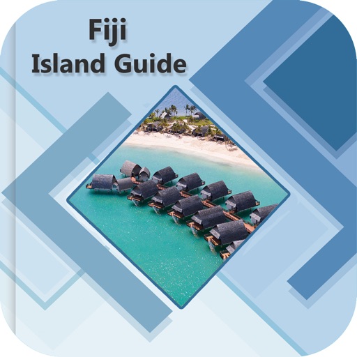 Fiji Island Guide icon