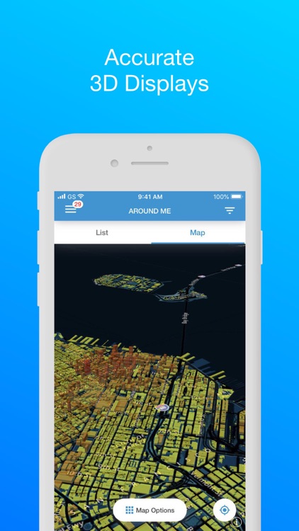 RADAR USA screenshot-4