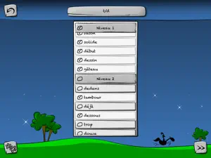 Mixo Intégral screenshot 3