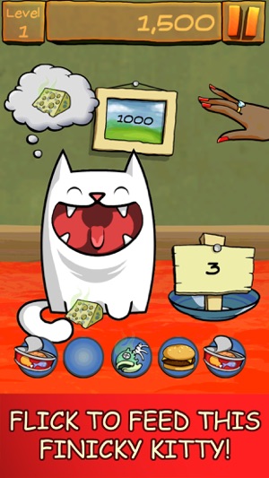 Fart Cat!(圖1)-速報App