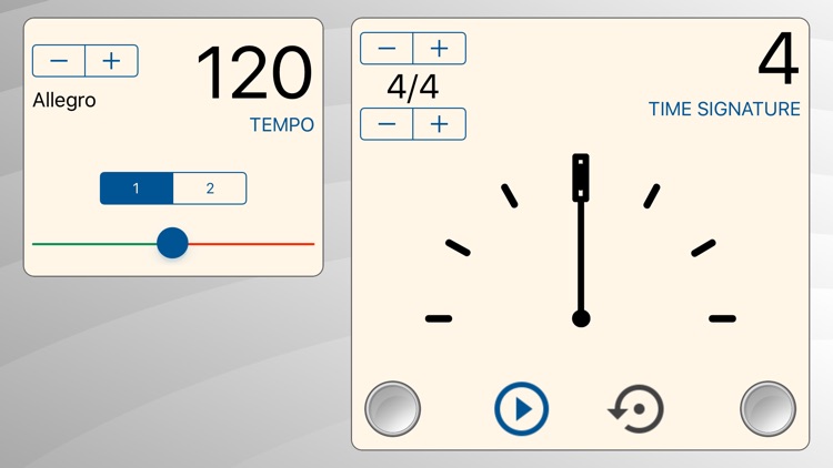 Metronome. screenshot-6