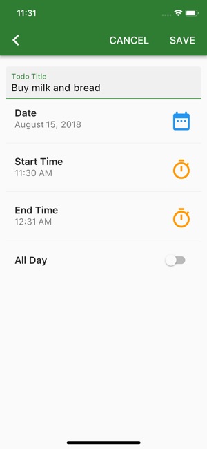 Milus Todo(圖2)-速報App