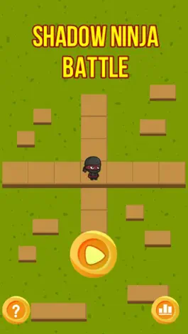 Game screenshot Shadow Ninja Survival Battle mod apk