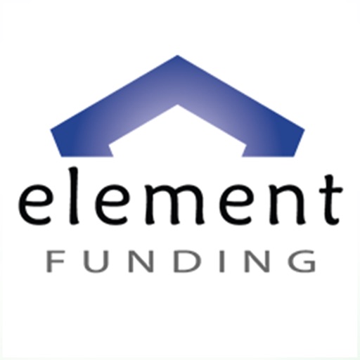 Element Funding iOS App