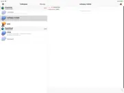 colloquy - irc client ipad images 1
