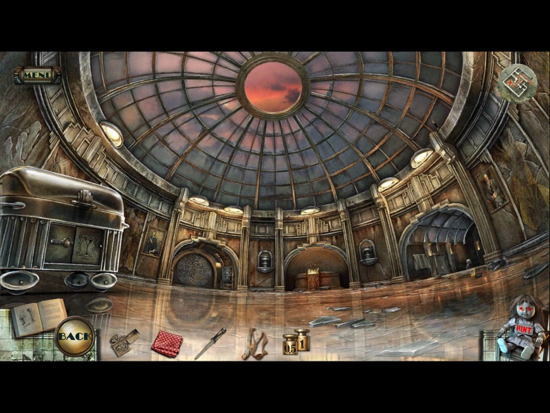 True Fear: Forsaken Souls 2 screenshot 11