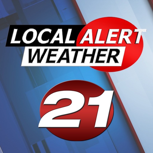 Ktvz local alert weather app by news press gazette company