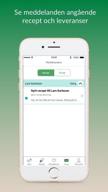 Astma och allergi screenshot-4
