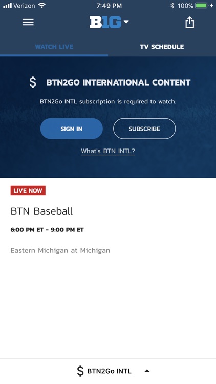 BTN2Go International screenshot-4