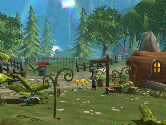 Screenshot #6 pour Wizard AR