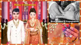 Game screenshot Indian Wedding Ceremony - 1 apk
