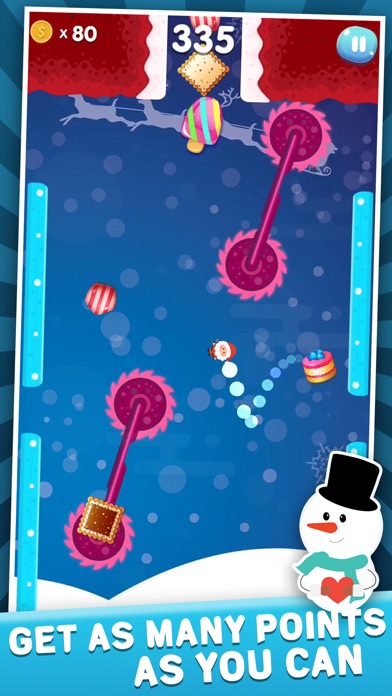 Christmas Frenzy screenshot 3