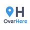 Get OverHere to interact with your world in a whole new way