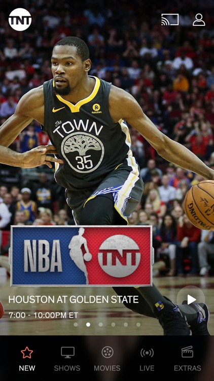 Watch TNT screenshot-0