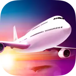 Take Off: The Flight Simulator app icon