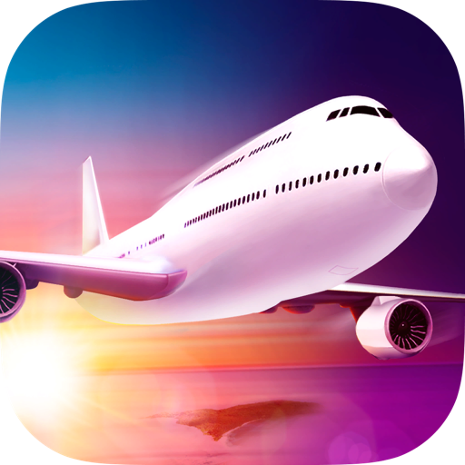 Take Off: The Flight Simulator App Cancel