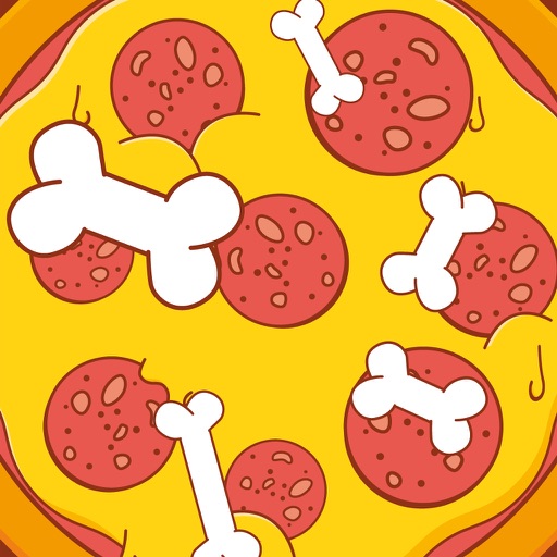 Boneless Pizza icon