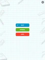 mathaholic - cool math games айпад изображения 4