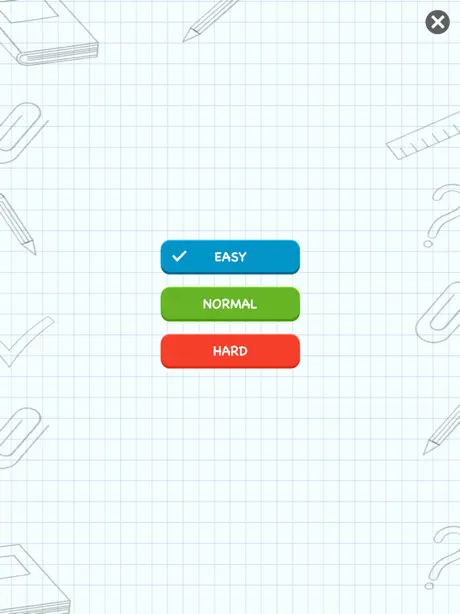 Mathaholic - Cool Math Games