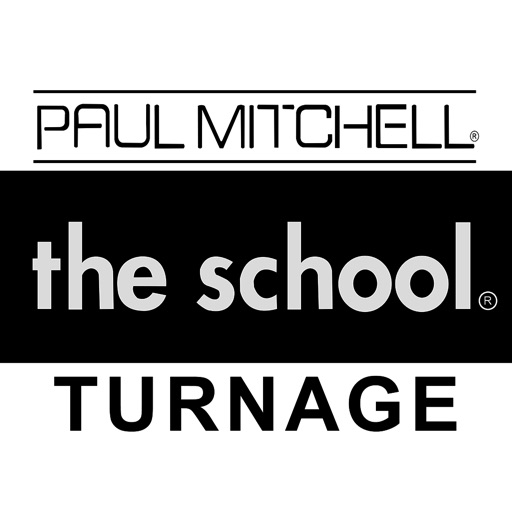 Paul Mitchell TS Turnage icon