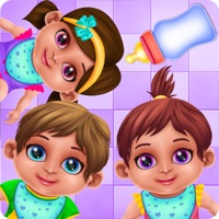Crazy Mommy Triplets Care sur PC