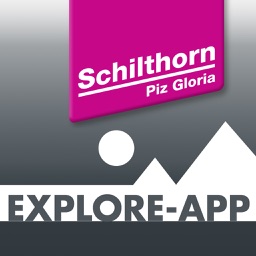 Schilthorn EXPLORE APP