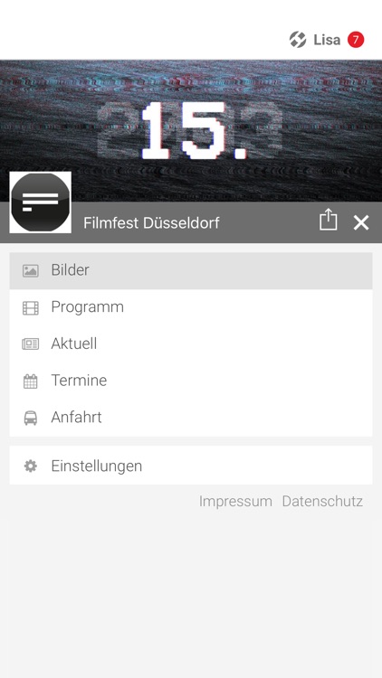 Filmfest Düsseldorf