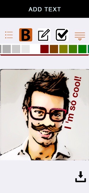 Cartoon Yourself(圖4)-速報App
