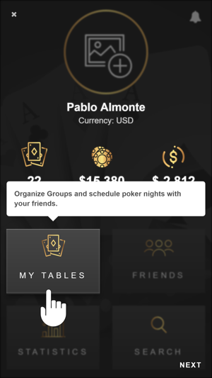 Poker-Bankroll(圖9)-速報App