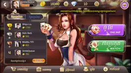 Game screenshot Lucky TienLen apk