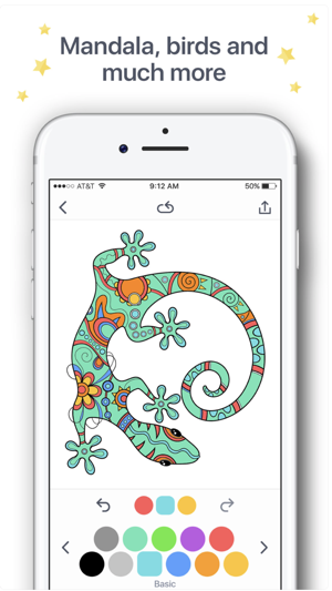 Recolor : Magic Touch(圖3)-速報App