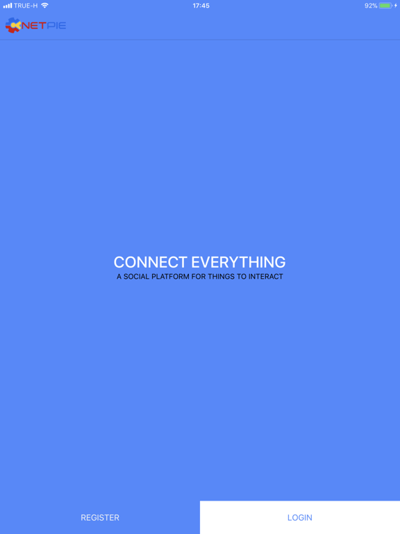 Screenshot #4 pour NETPIE