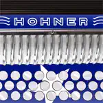 Hohner-GCF Xtreme SqueezeBox App Problems