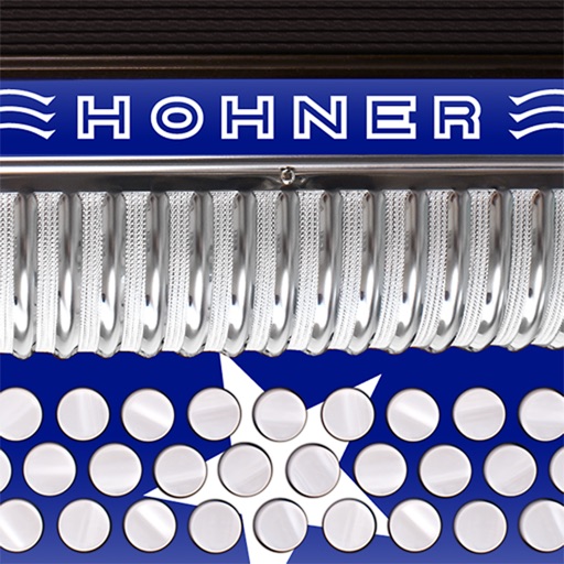 Hohner-GCF Xtreme SqueezeBox icon